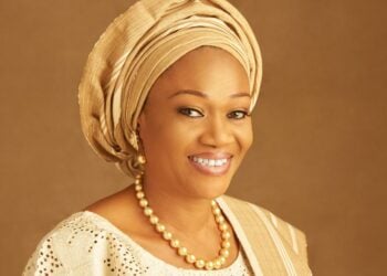 Dubi Ga Rayuwar Uwargidan Shugaban Nijeriya, Oluremi Tinubu