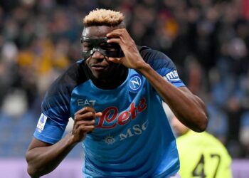 Dan Nijeriya Ya Kafa Tarihi A Gasar Siriya A Daga Afirka