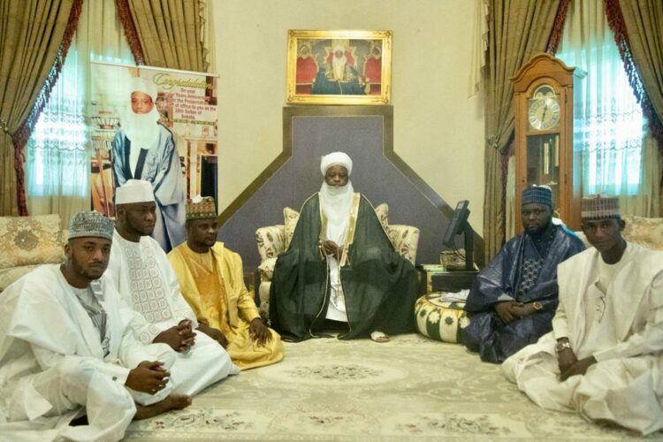sarkin musulmi