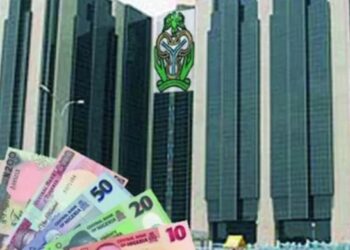 Darajar Naira Ta Sake Karyewa A Kasuwar Canji