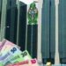 Jamal Darajar Naira Ta Sake Karyewa A Kasuwar Canji