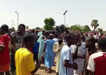 DA DUMI-DUMI: Dalibai Sun Rufe Babbar Hanyar Zamfara Kan Garkuwa Da Abokan Karatunsu