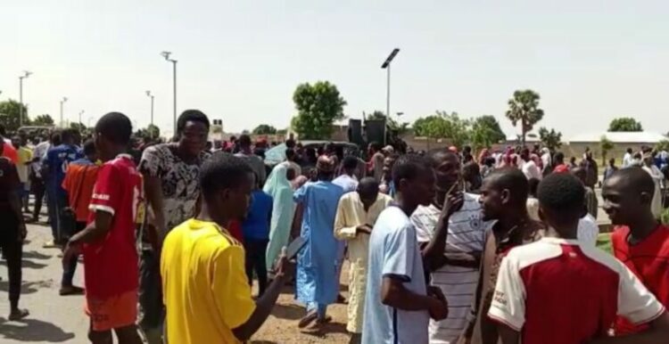 Zamfara