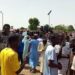Jonathan DA DUMI-DUMI: Dalibai Sun Rufe Babbar Hanyar Zamfara Kan Garkuwa Da Abokan Karatunsu