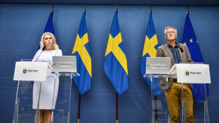 Sweden