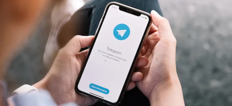 Telegram