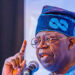 Amurka Kokarin Tinubu Wajen Inganta Rayuwar ‘Yan Nijeriya Bayan Cire Tallafin Mai