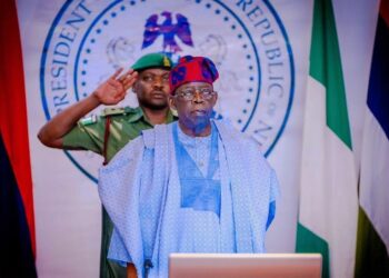 Kungiya Ta Yaba Wa Shugaba Tinubu Kan Inganta Tsaro Da Yaki Da Rashawa