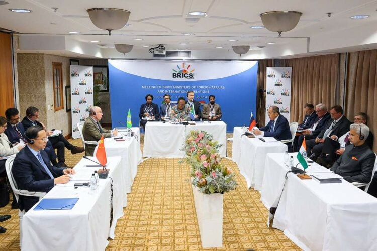 BRICS
