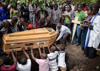 Kasar Sin Za Ta Ci Gaba Da Goyon Bayan Kokarin Uganda Na Kiyaye Tsaron Kasa Da Zaman Lafiyar Al’umma