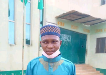 Yunusa Yellow Ya Kubuta Bayan Shafe Shekaru A Tsare