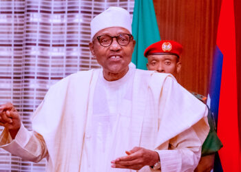 Shugabancin Nijeriya Na Da Matukar Wahala -Buhari