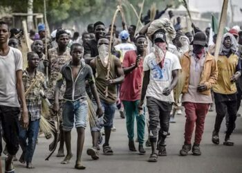 Yadda ‘Yan Daba Suka Addabi Wasu Yankuna A Kano -Dan Majalisa