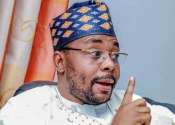 Zan Binciki Bidiyon Dala Na Ganduje -Barista Muhyi