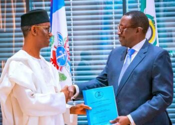 Za Mu Kawar Da Matsalar Tsaro A Nijeriya -Nuhu Ribadu