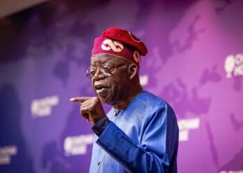 Tinubu Ya Yi Alkawarin Inganta Mafi Karancin Albashin Ma’aikata