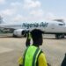 Jirgin Saman ‘Nigeria Air’ Damfara Ne —Shugaban Kamfanin Jiragen Sama