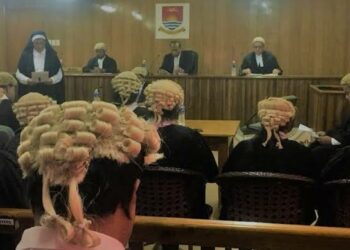 An Daure Wata Mata Kan Yi Wa Yaro Dan Shekara 8 Fyade