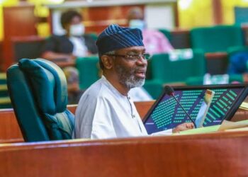Gbajabiamila Ya Yi Murabus Daga Majalisar Wakilai Bayan Shafe Shekaru 20