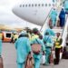 Katin gargadi Alhazan Abuja Sun Gamu Da Tasku Sakamakon Rashin Samun Masaukai Masu Kyau A Saudiyya