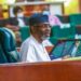 Da Ɗumi-duminsa: Tinubu Ya Naɗa Gbajabiamila Shugaban Ma’aikatan Fadar Shugaban Ƙasa
