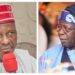 Sin Yanzu-Yanzu Tinubu Na Ganawa Da Kwankwaso