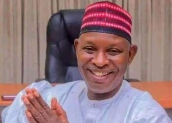 Abba Ya Aike Wa Majalisar Dokokin Kano Sunan Mutum 19 Da Zai Nada Kwamishinoni