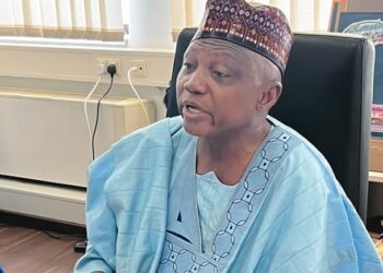 Da Buhari Ya Cire Tallafin Mai Da Tinubu Bai Zama Shugaban Kasa Ba —Garba Shehu