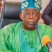 Tinubu Yanzu-yanzu: Tinubu Na Ganawa Ta Farko Da Shugabannin Tsaro