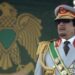 Sin Tarihin Mu’ammar Muhammad Abu Minyar Gaddafi