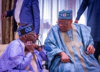 Shawarwarin Tsohon Shugaban Kasa Babangida Ga Tinubu