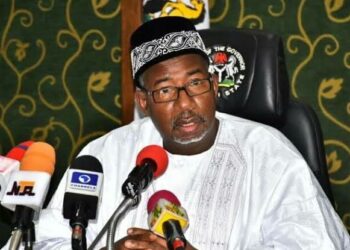 Gwamnan Bauchi Ya Dauki Sabbin Ma’aikata 1,683