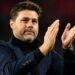 Wane Ne Sabon Kocin Chelsea Mauricio Po-chettino?