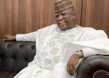 Kotu Ta Dakatar Da EFCC, ICPC, DSS Daga Tsare Sanata Yari