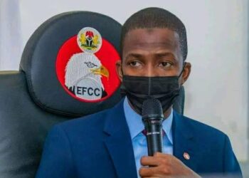 DSS Na Ci Gaba Da Tsare Bawa Bayan Shafe Mako 1 A Hannunsu