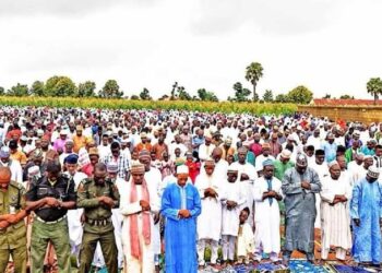 Bikin Babbar Sallah: Shugabanni Sun Jaddada Bukatar Kaunar Juna Da Sadaukarwa A Tsakanin ‘Yan Nijeriya