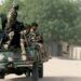 Sojoji Sun Kashe ‘Yan Ta’addar ISWAP 6 A Borno