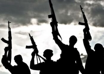 ‘Yan Bindiga Sun Yi Garkuwa Da Daliban Jami’ar Jos 7