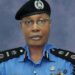 Abdulkarim Chukkol Yanzu-yanzu: Babban Sufeton ‘Yansanda Ya Bada Umurnin Rufe Duka Sakataroriya 17 Na Jihar Filato