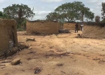 ‘Yan Bindiga Sun Kashe Manoma 3 A Kauyen Kaduna