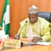 Gwamnan Gombe Ya Nada Njodi Sakataren Gwamnati, Misilli Daraktan Yada Labarai