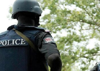 Dan Sanda Ya Shiga Hannu Kan Yunkurin Kashe Abokin Aikinsa A Kaduna