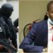 Ganduje DSS Ta Fara Gayyatar Makusantan Dakataccen Shugaban EFCC, Bawa Bayan Binciken Ofishinsa Da Gidansa