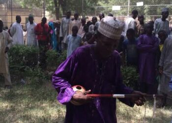 Goron Sallah