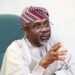 Tinubu Na Bukatar Addu’a —Gbajabiamila
