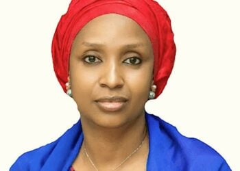 Duniya Hadiza Bala Usman Ta Gargadi Masu Gangamin Bata Mata Suna