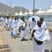 Hadiza Bala Usman Halin Da Mahajjatan Nijeriya Suke Ciki A Saudiyya