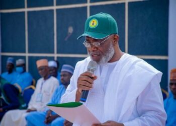 Duk Maniyyatan Da Muka Yi Wa Biza Sai Sun Sauke Farali Da Yardar Allah – NAHCON
