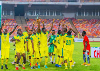 Shin Kano Pillars Za Ta Dawo Hayyacinta?