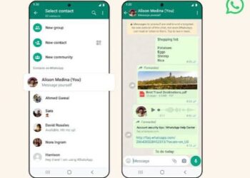 ‘Yadda Za Ku Gyara Kuskuren Da Kuka Yi A Sakon Whatsapp